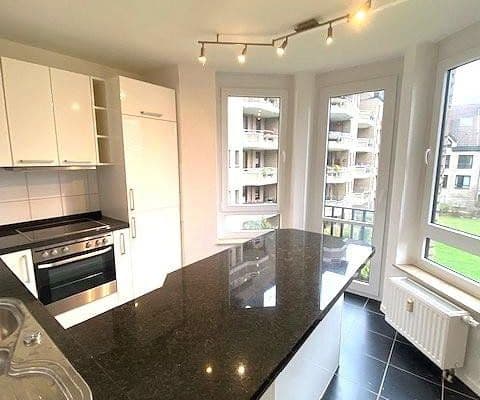 2 bedroom flat to rent, 67 m², Düsseldorf, North Rhine-Westphalia 2 bedroom flat to rent, 67 m², Düsseldorf, North Rhine-Westphalia