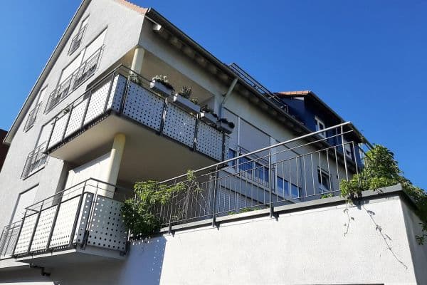 3 bedroom with open-plan kitchen flat for sale, 112 m², Burghaldenstraße 13, Weinstadt 3 bedroom with open-plan kitchen flat for sale, 112 m², Burghaldenstraße 13, Weinstadt