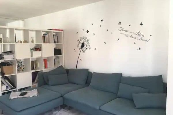 2 bedroom flat to rent, 57 m², München, Bavaria 2 bedroom flat to rent, 57 m², München, Bavaria