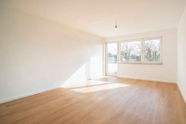 3 bedroom flat to rent, 72 m², Rissener Strasse 71, Wedel 3 bedroom flat to rent, 72 m², Rissener Strasse 71, Wedel