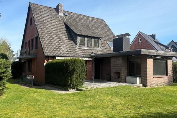 house for sale, 198 m², Bad Oldesloe house for sale, 198 m², Bad Oldesloe