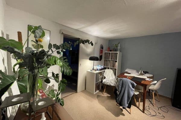 2 bedroom flat to rent, 54 m², Hauptstraße 220, Heidelberg 2 bedroom flat to rent, 54 m², Hauptstraße 220, Heidelberg