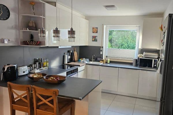house to rent, 144 m², Emmering, Bavaria house to rent, 144 m², Emmering, Bavaria