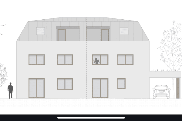 plot for sale, 170 m², Dachau, Bavaria plot for sale, 170 m², Dachau, Bavaria