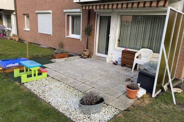 4 bedroom flat for sale, 84 m², Hamburg, Hamburg 4 bedroom flat for sale, 84 m², Hamburg, Hamburg