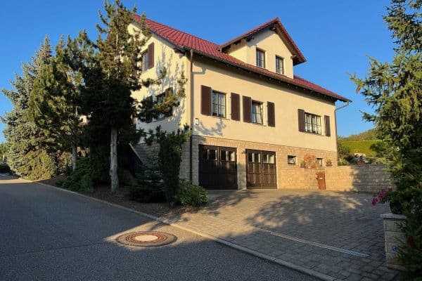 house for sale, 206 m², zur Heide 53, Naumburg (Saale), Saxony-Anhalt house for sale, 206 m², zur Heide 53, Naumburg (Saale), Saxony-Anhalt