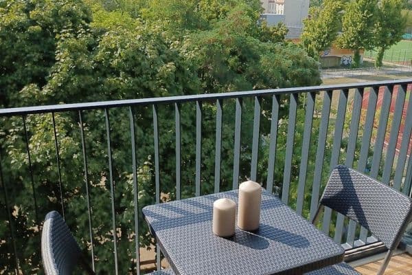 1 bedroom flat to rent, 31 m², Bossestr. 7m, Berlin, Berlin 1 bedroom flat to rent, 31 m², Bossestr. 7m, Berlin, Berlin