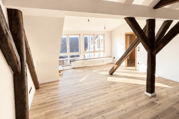 4 bedroom flat to rent, 151 m², Westliche Stadtmauerstraße 64, Erlangen 4 bedroom flat to rent, 151 m², Westliche Stadtmauerstraße 64, Erlangen