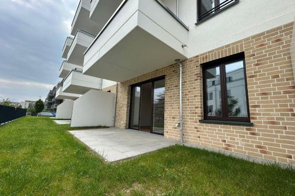 2 bedroom flat to rent, 60 m², Regattastraße 9, Berlin, Berlin 2 bedroom flat to rent, 60 m², Regattastraße 9, Berlin, Berlin