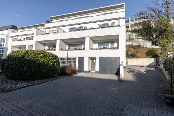 1 bedroom flat to rent, 34 m², Düsseldorf, North Rhine-Westphalia 1 bedroom flat to rent, 34 m², Düsseldorf, North Rhine-Westphalia