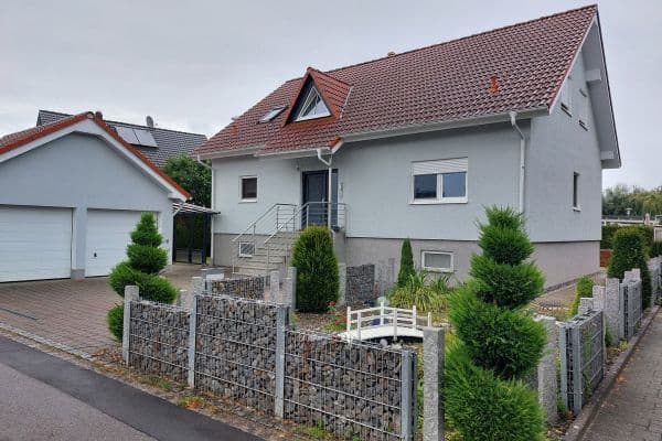 house for sale, 176 m², Am Schwefelgraben 3, Mühlhausen-Ehingen house for sale, 176 m², Am Schwefelgraben 3, Mühlhausen-Ehingen