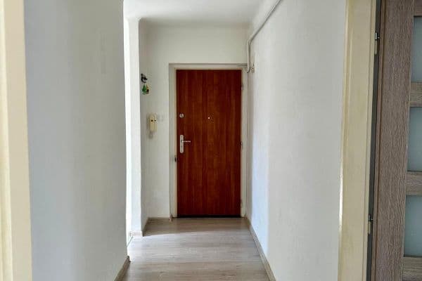 2 bedroom flat to rent, 62 m², Pražská tř., České Budějovice 2 bedroom flat to rent, 62 m², Pražská tř., České Budějovice