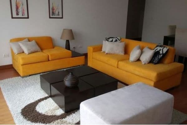 2 bedroom flat to rent, 72 m², Zahradnická, Brno 2 bedroom flat to rent, 72 m², Zahradnická, Brno