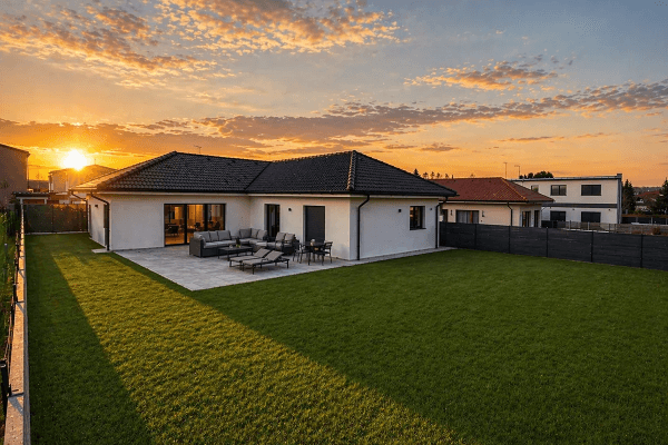 house for sale, 159 m², Pomněnková, Srbín house for sale, 159 m², Pomněnková, Srbín