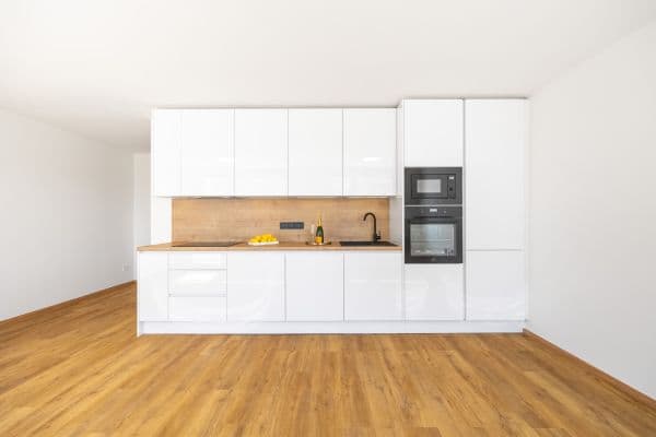 2 bedroom with open-plan kitchen flat for sale, 71 m², Jílovská, Praha 2 bedroom with open-plan kitchen flat for sale, 71 m², Jílovská, Praha