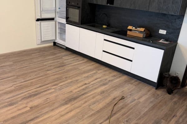 1 bedroom with open-plan kitchen flat to rent, 53 m², Stočesova, Praha 1 bedroom with open-plan kitchen flat to rent, 53 m², Stočesova, Praha