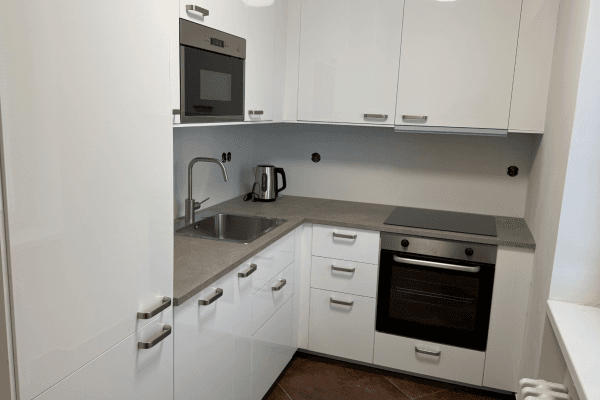 3 bedroom flat to rent, 68 m², Kpt. Fechtnera, Hradec Králové 3 bedroom flat to rent, 68 m², Kpt. Fechtnera, Hradec Králové