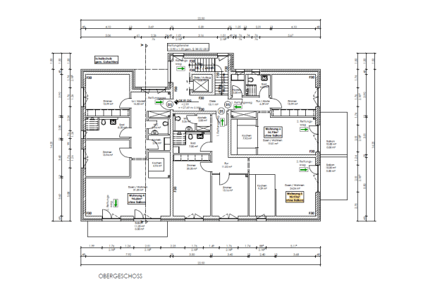 3 bedroom flat for sale, 93 m², Norderstedt 3 bedroom flat for sale, 93 m², Norderstedt