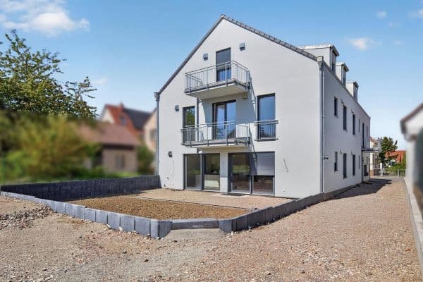 3 bedroom flat for sale, 77 m², Bad Schönborn 3 bedroom flat for sale, 77 m², Bad Schönborn