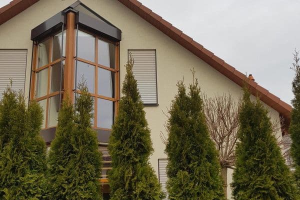 house for sale, 163 m², Büdingen house for sale, 163 m², Büdingen