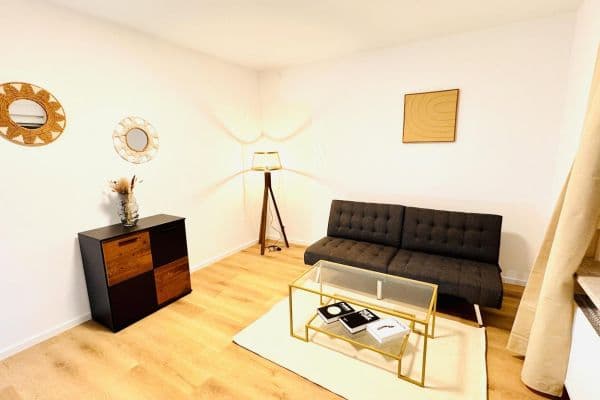 3 bedroom flat to rent, 71 m², Wiesbaden, Hesse 3 bedroom flat to rent, 71 m², Wiesbaden, Hesse