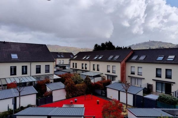 house for sale, 141 m², Weinheim house for sale, 141 m², Weinheim