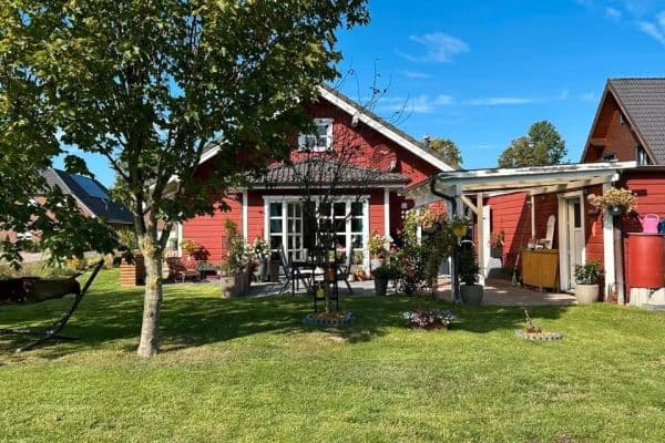 house for sale, 105 m², Tönning house for sale, 105 m², Tönning