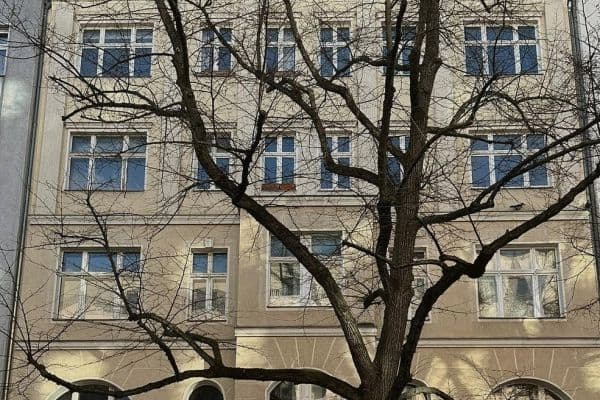 3 bedroom flat for sale, 85 m², Möckernstraße, Berlin, Berlin 3 bedroom flat for sale, 85 m², Möckernstraße, Berlin, Berlin