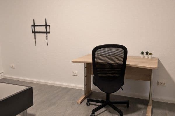 3 bedroom flat to rent, 15 m², Babenhauser Straße 51, Bielefeld, North Rhine-Westphalia 3 bedroom flat to rent, 15 m², Babenhauser Straße 51, Bielefeld, North Rhine-Westphalia