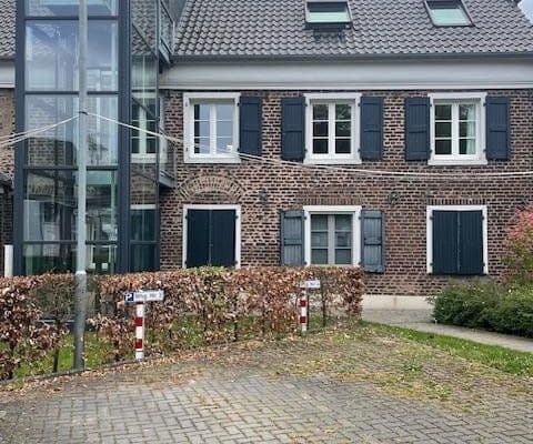 2 bedroom flat to rent, 57 m², Pastoratstr. 18, Neukirchen Vluyn 2 bedroom flat to rent, 57 m², Pastoratstr. 18, Neukirchen Vluyn