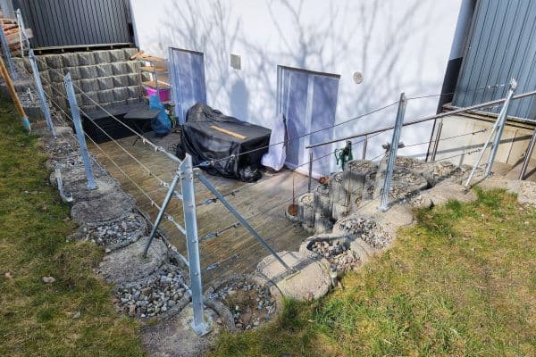 2 bedroom with open-plan kitchen flat to rent, 88 m², Heretsrieder Str. 22a, Biberbach-Affaltern 2 bedroom with open-plan kitchen flat to rent, 88 m², Heretsrieder Str. 22a, Biberbach-Affaltern