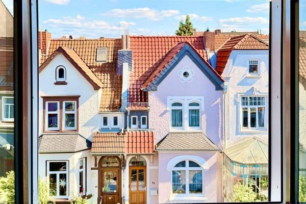 2 bedroom flat to rent, 65 m², Bremen, Bremen 2 bedroom flat to rent, 65 m², Bremen, Bremen