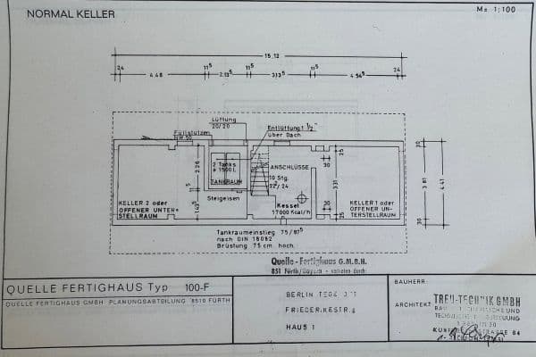 house for sale, 110 m², Berlin, Berlin house for sale, 110 m², Berlin, Berlin