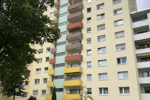 2 bedroom flat for sale, 52 m², Hanau 2 bedroom flat for sale, 52 m², Hanau