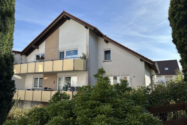 4 bedroom flat to rent, 85 m², Carl-Diem-Straße 34, Neuenrade 4 bedroom flat to rent, 85 m², Carl-Diem-Straße 34, Neuenrade