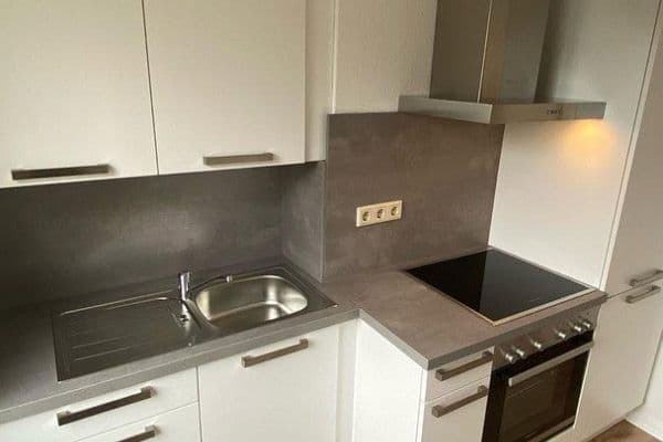 2 bedroom flat to rent, 45 m², Rehmstr., Osnabrück, Lower Saxony 2 bedroom flat to rent, 45 m², Rehmstr., Osnabrück, Lower Saxony