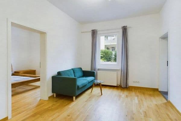 2 bedroom flat to rent, 45 m², Otl-Aicher-Straße 18, München, Bavaria 2 bedroom flat to rent, 45 m², Otl-Aicher-Straße 18, München, Bavaria