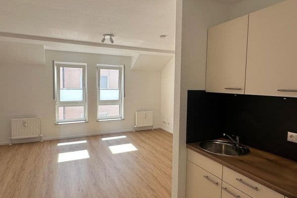 1 bedroom flat to rent, 38 m², Frankfurter Str. 14, Bad Vilbel 1 bedroom flat to rent, 38 m², Frankfurter Str. 14, Bad Vilbel