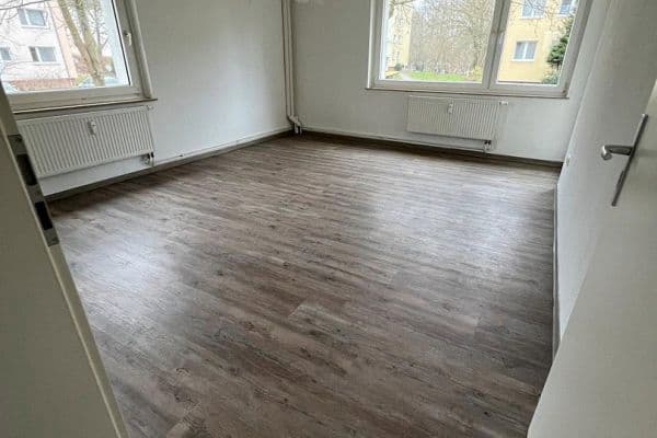 3 bedroom flat to rent, 64 m², Bielefeld, North Rhine-Westphalia 3 bedroom flat to rent, 64 m², Bielefeld, North Rhine-Westphalia