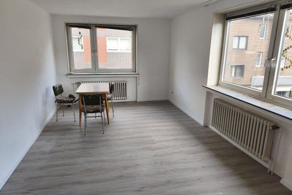 2 bedroom flat to rent, 50 m², Bergstr.8, Oberhausen 2 bedroom flat to rent, 50 m², Bergstr.8, Oberhausen