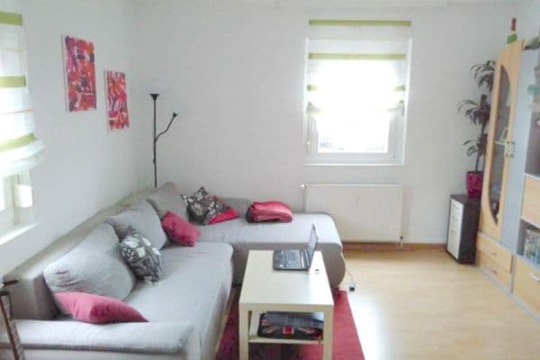 2 bedroom flat to rent, 46 m², Düsseldorf, North Rhine-Westphalia 2 bedroom flat to rent, 46 m², Düsseldorf, North Rhine-Westphalia