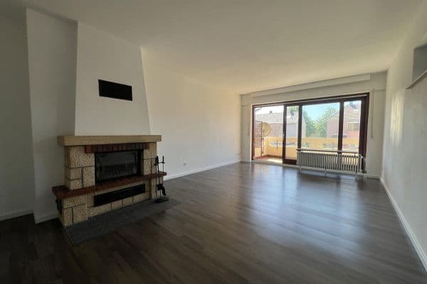 4 bedroom flat to rent, 85 m², Langenbrücken 4 bedroom flat to rent, 85 m², Langenbrücken