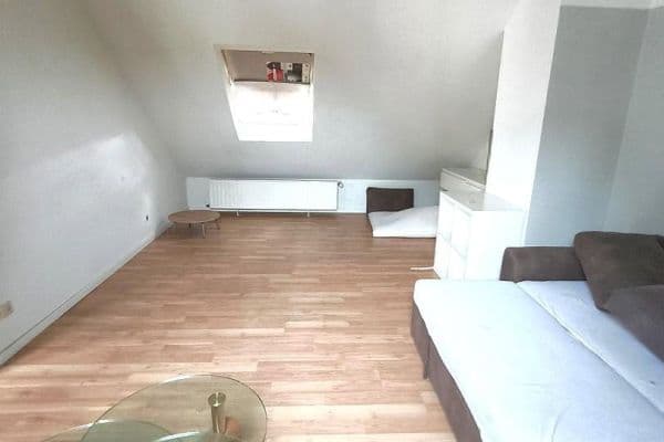 1 bedroom flat to rent, 40 m², Bergstr.8, Oberhausen 1 bedroom flat to rent, 40 m², Bergstr.8, Oberhausen