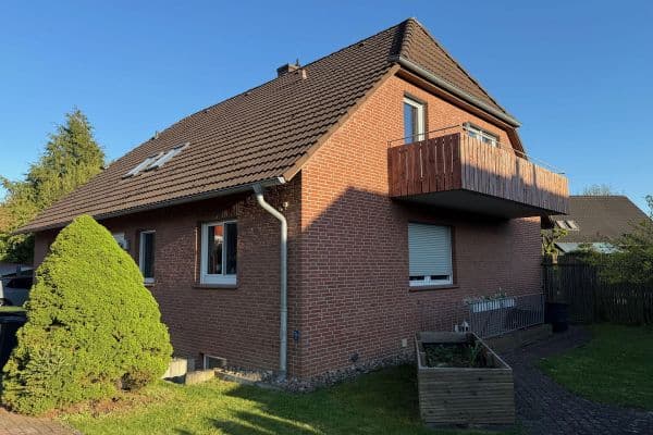 3 bedroom flat to rent, 90 m², Garbsen 3 bedroom flat to rent, 90 m², Garbsen