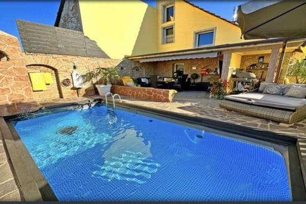 house for sale, 193 m², Germersheim house for sale, 193 m², Germersheim