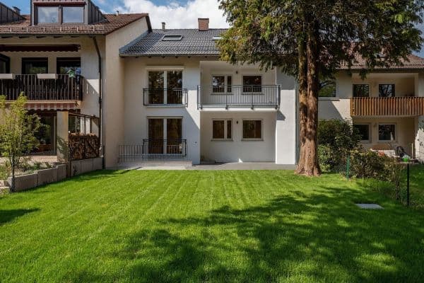 4 bedroom flat for sale, 100 m², Delpstr. 5, Nürnberg 4 bedroom flat for sale, 100 m², Delpstr. 5, Nürnberg