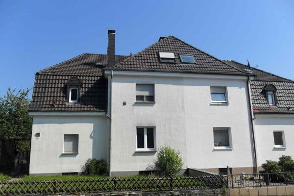 4 bedroom flat to rent, 110 m², Kreuzstr., 16, Sprockhövel 4 bedroom flat to rent, 110 m², Kreuzstr., 16, Sprockhövel