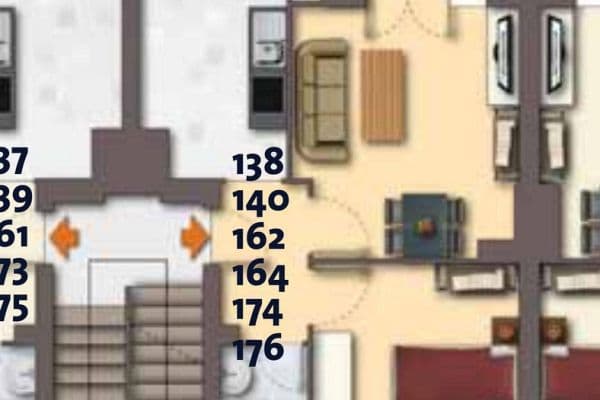 2 bedroom flat for sale, 46 m², Lienemannstraße, Berlin, Berlin 2 bedroom flat for sale, 46 m², Lienemannstraße, Berlin, Berlin