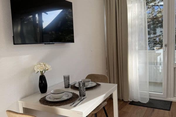 1 bedroom flat to rent, 30 m², Jakob-Hagenbucher Straße, München, Bavaria 1 bedroom flat to rent, 30 m², Jakob-Hagenbucher Straße, München, Bavaria