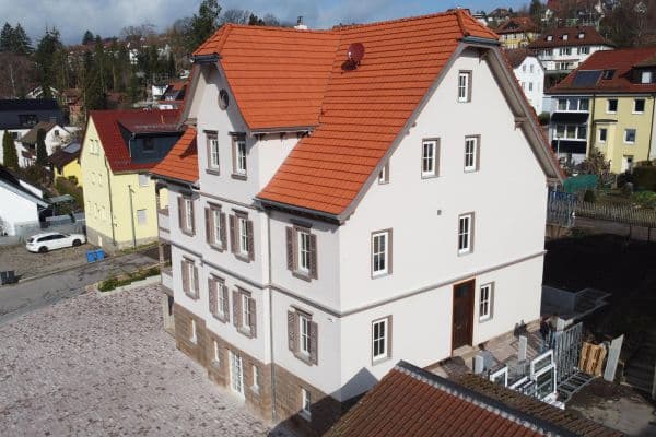 3 bedroom flat to rent, 105 m², Lorch 3 bedroom flat to rent, 105 m², Lorch